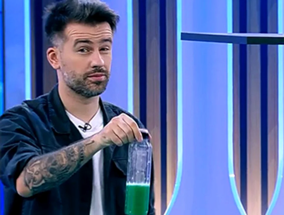 
    Florin Ristei lipseşte de două săptămâni de la «Neaţa cu Răzvan şi Dani»  