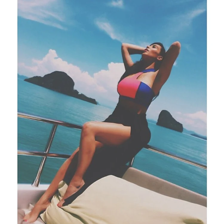 Foto : Instagram