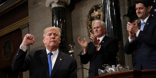 Donald Trump EPA