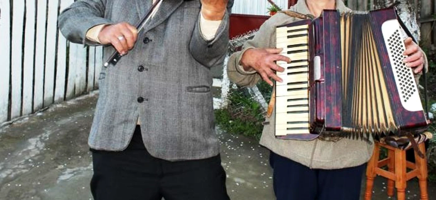 lautari