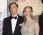 Pierre Casiraghi și Beatrice Borromeo. FOTO: Profimedia