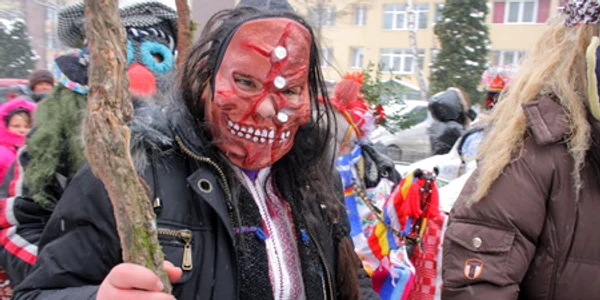 Parada 1