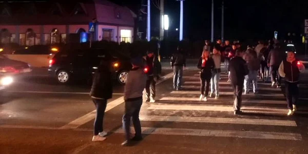 protest santuhalm