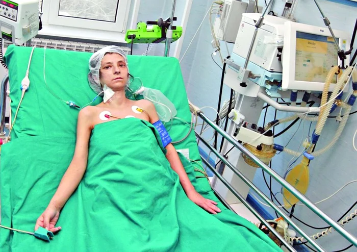 "Când mă voi recupera voi merge la familia lui Denis să îi mulţumesc personal"