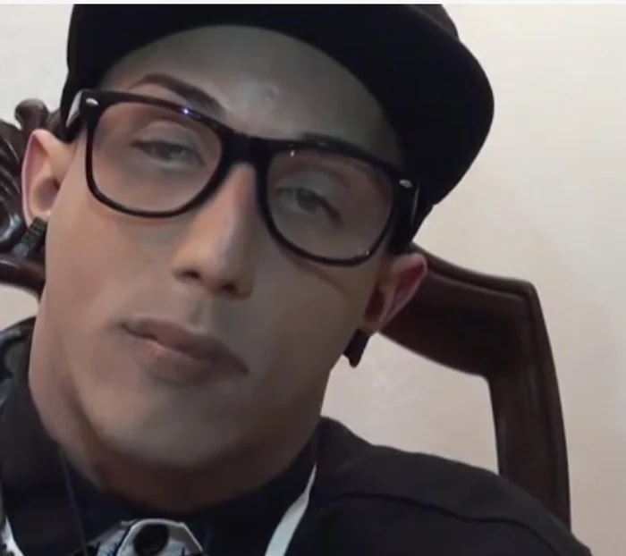 Apropiații decedatului l-au putut privi în ochi