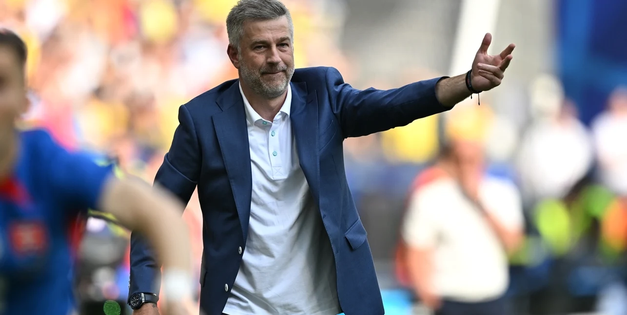 Edi Iordănescu a părăsit naționala după Euro 2024. Foto Sportpictures