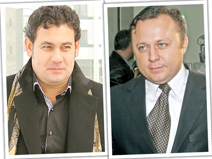 Ionuţ a câştigat în instanţă drepturile de autor,  evaluate iniţial la 70.000 €. Dragoş vrea şi el o parte  din drepturile de autor,  reevaluate la 114.480 €