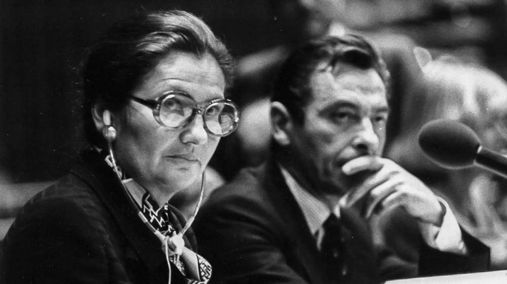 Simone Veil's enduring legacy: A continent's true currency