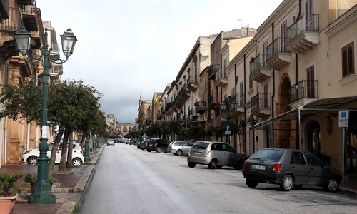  Sambuca di Sicilia FOTO Profimedia 