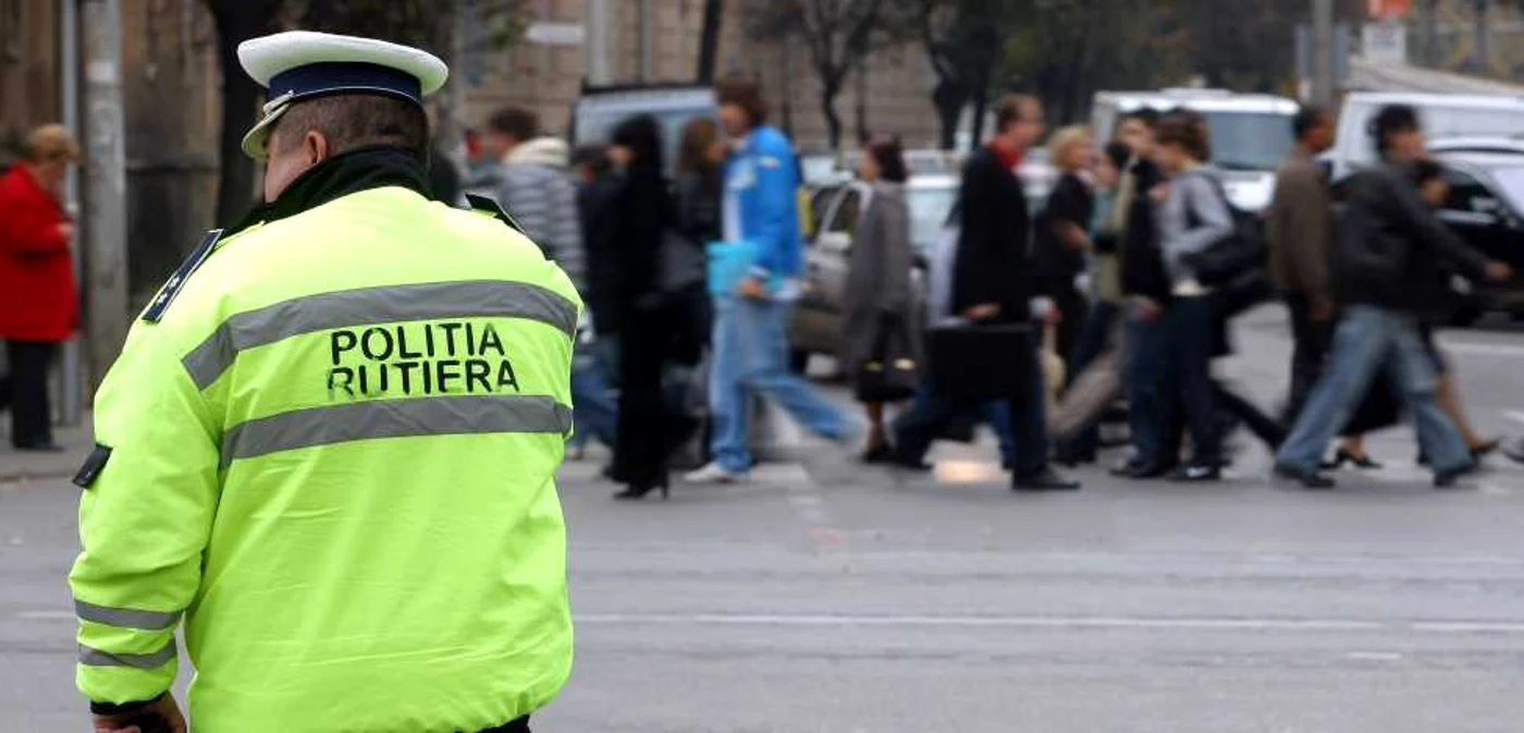 Şmecherii folosesc numere false ca să-i fenteze pe poliţişti