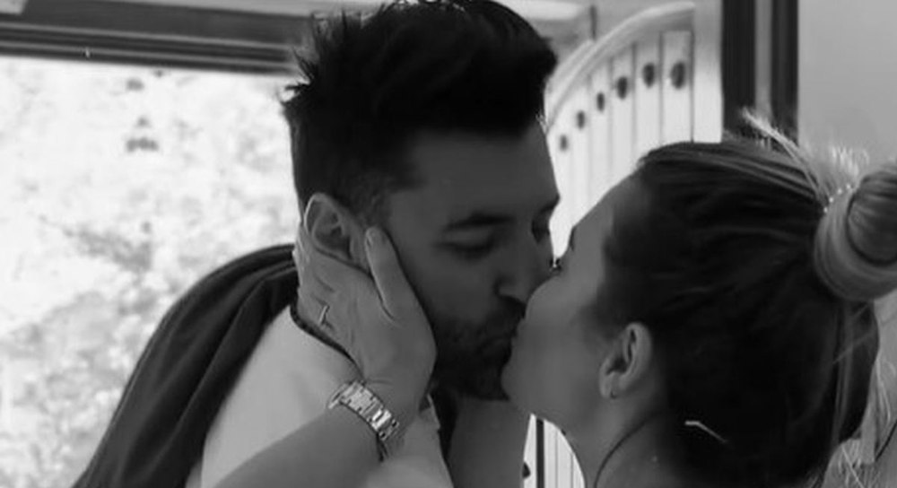 Smiley și Gina Pistol, „escapadă“ în străinătate chiar înainte de nuntă VIDEO FOTO