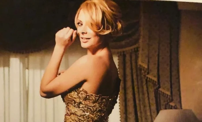 Kitty Cepraga / Foto: Instagram