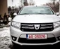 Dacia Logan 2