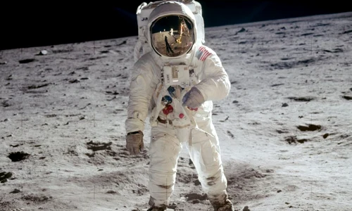 NASA a aniversat 50 de ani de la lansarea misiunii Apollo 11 / VIDEO jpeg