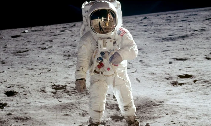 NASA a aniversat 50 de ani de la lansarea misiunii Apollo 11 / VIDEO jpeg