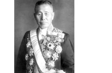 Din relațiile diplomatice nipono române în deceniul al treilea al secolului XX  jpeg