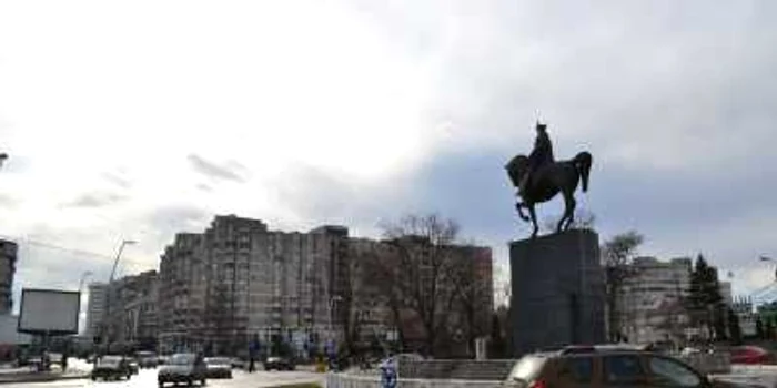 În Bacău va fi realizată statuia domnitorului Alexandru Lăpuşneanu