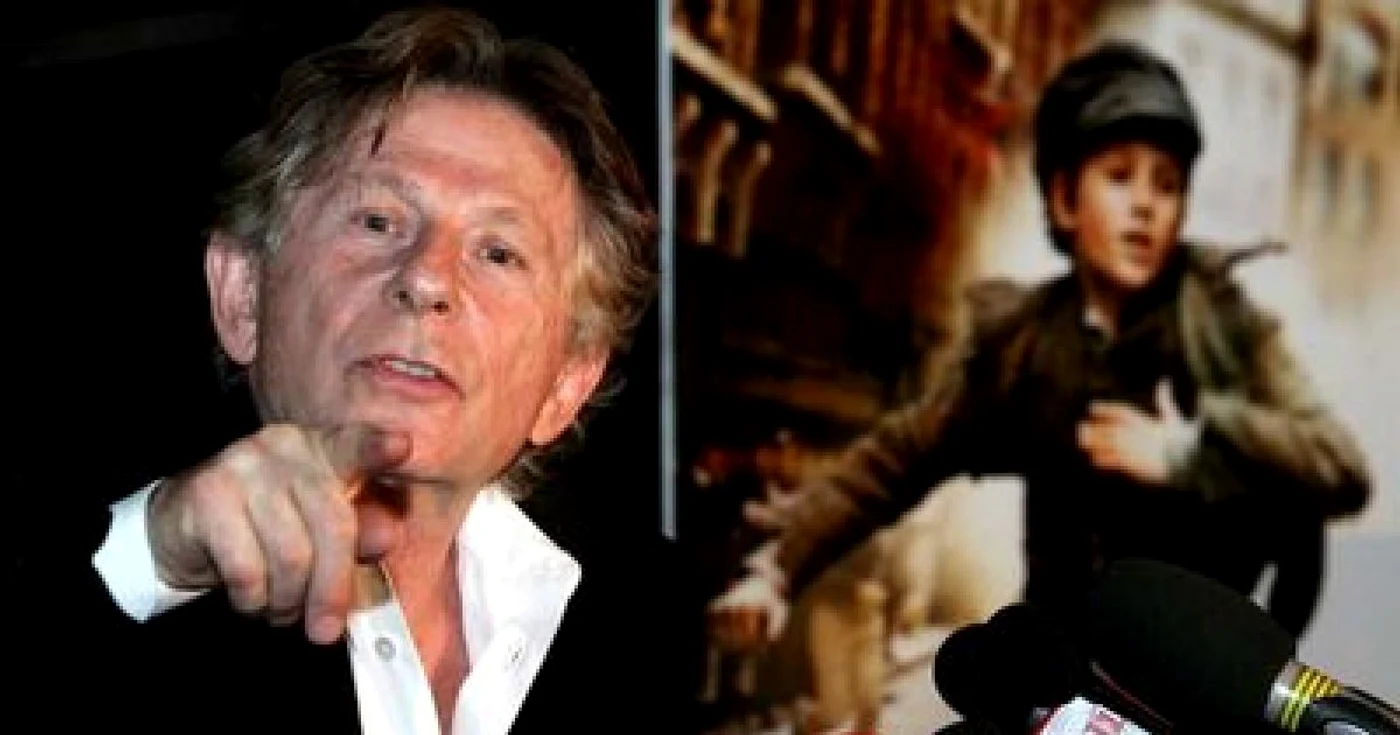 Cererea de eliberare a lui Roman Polanski va primi un răspuns în zilele următoare