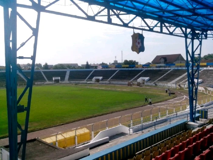 stadion olimpia