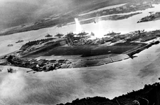Cât de „slabă” era marina americană înaintea atacului de la Pearl Harbor?  jpeg