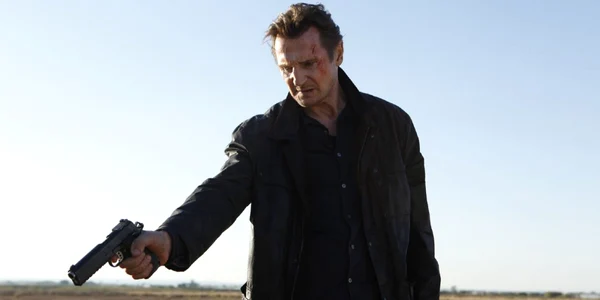 liam neeson in taken foto jmh