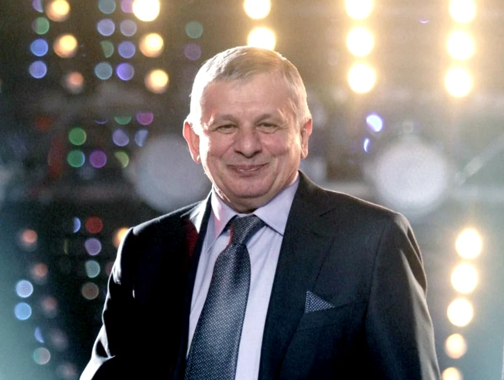 Vladimir Peftiev FOTO: X