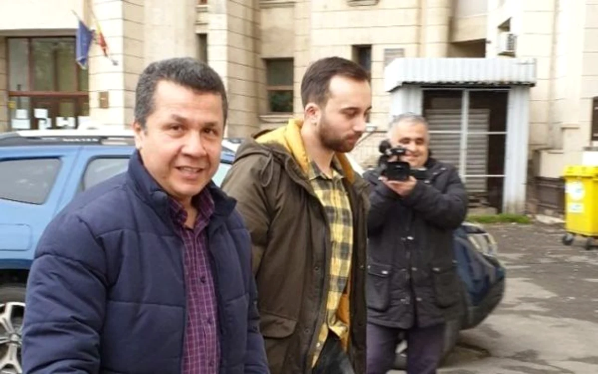 
    Fatih GursoyFoto: Newsweek.ro (arhivă)  