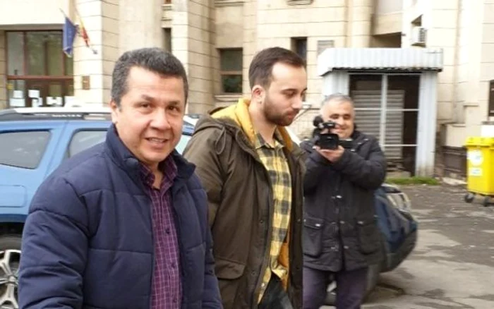 Fatih GursoyFoto: Newsweek.ro (arhivă)