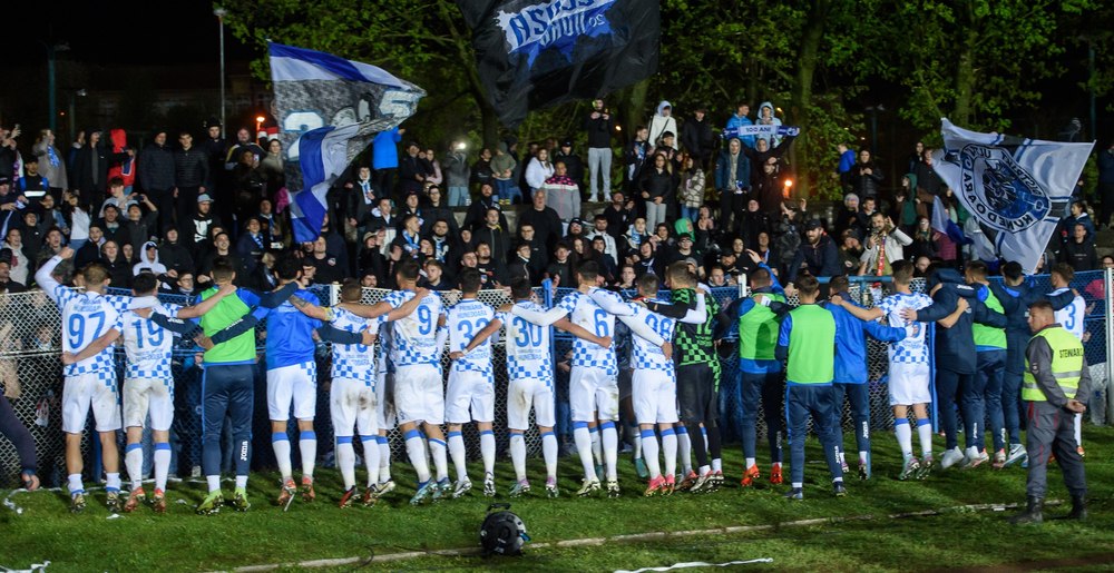 Cupa României: scenariul prin care Corvinul va juca în Europa League, deși n-are licență de Liga 1