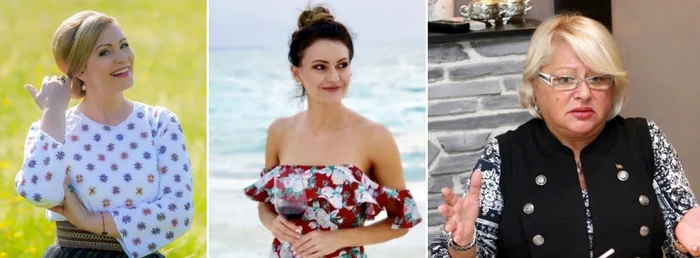 Vedetele care au fost lovite de foștii parteneri / Foto: arhivă