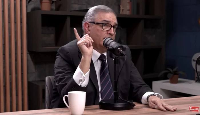 Fost şef al SIE, Silviu Predoiu, declarații despre Călin Georgescu și Diana Șoșoacă FOTO: Arhivă