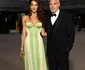 George și Amal Clooney