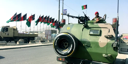 Soldat armata Afganistan FOTO Shutterstock jpg