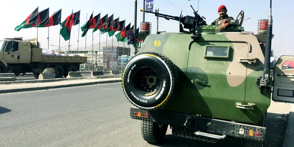 Soldat armata Afganistan FOTO Shutterstock jpg