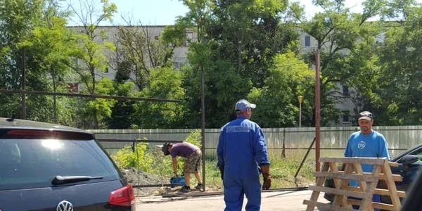 spatiu vedre constanta strada cismelei 
