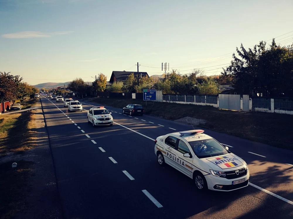 politisti