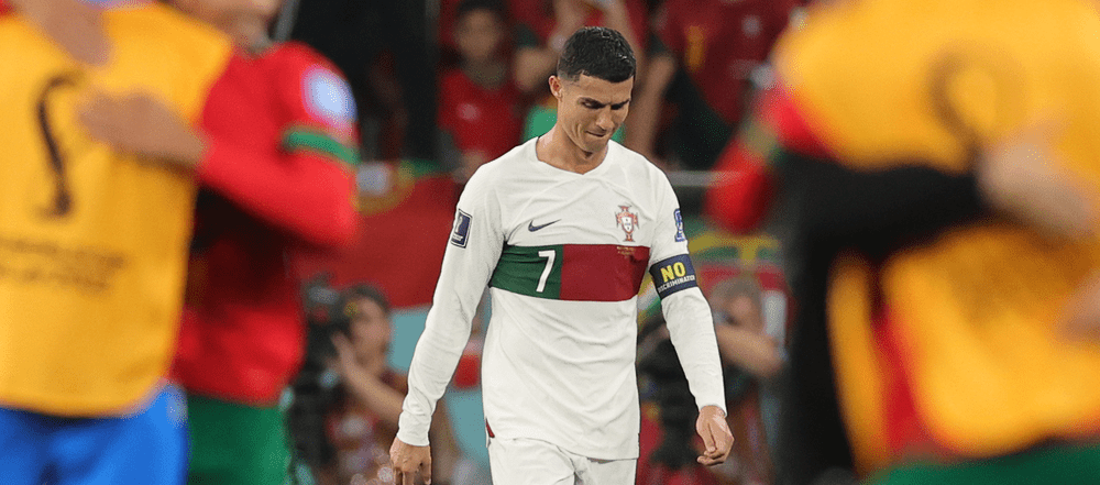 Probleme în cuplul Cristiano Ronaldo - Georgina. Cei doi și-au amânat nunta! 