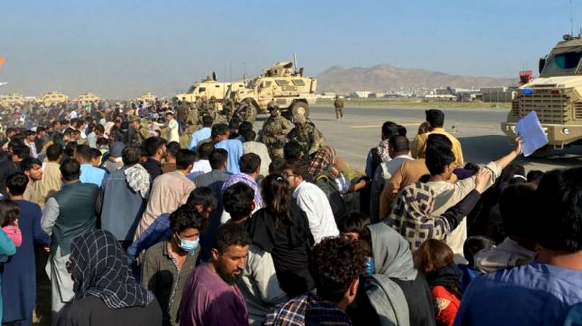 Unde au greşit Statele Unite în Afganistan? Explicaţia fostului secretar de stat american Henry Kissinger jpeg