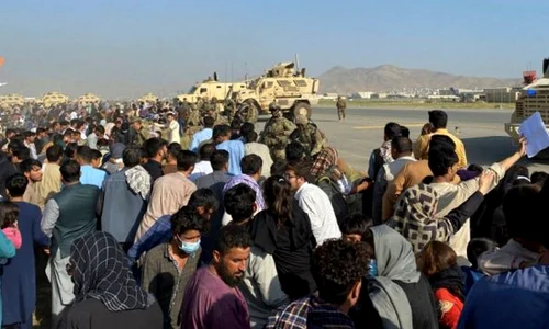 Unde au greşit Statele Unite în Afganistan? Explicaţia fostului secretar de stat american Henry Kissinger jpeg