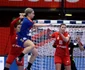 România Polonia handbal feminin la CEH 2020 FOTO Mediafax / Viorica Pana