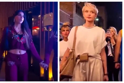 Tot mai multe femei din Iran renunță la hijab,