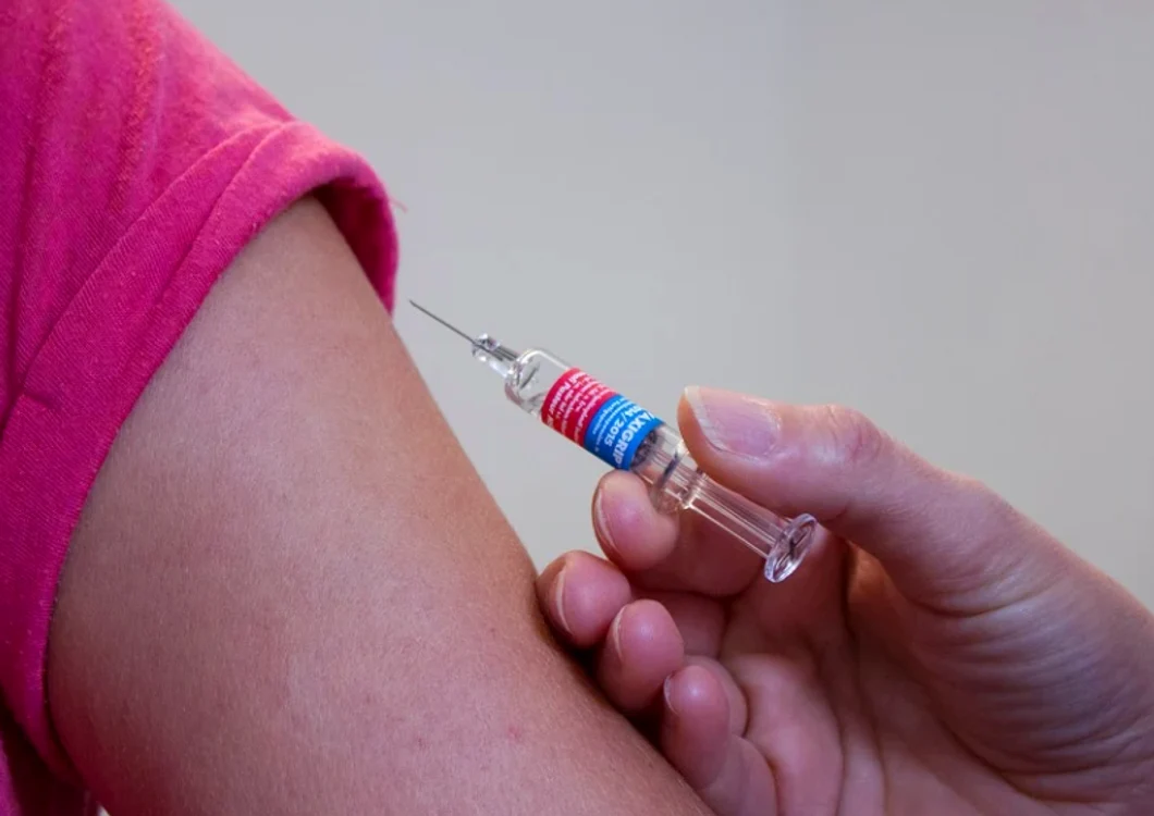 Ce au arătat studiile vaccinării cu Pfizer a copiilor cu vârste între 2-5 ani Foto: Pixabay