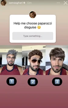 Sam Asghari e în plin divorț de Britney Spears