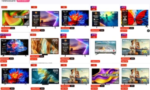 Reduceri de până la 5 000 de lei la eMAG de Chillmas Deals 2025 Sursă eMAG jpg