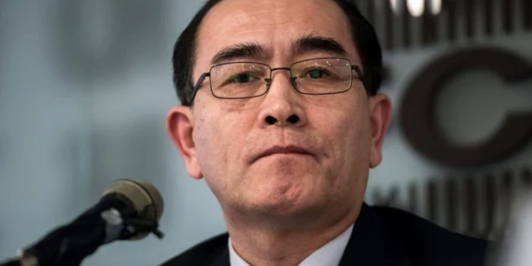 Jo Song Gil