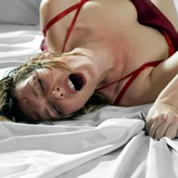Lesbienele sunt acele femei atrase sexual de alte femei şi care nu vor face sex cu bărbaţii niciodată.foto: Click!