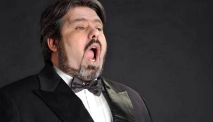 Ce s-a ales de Costel Busuioc, supranumit „Pavarotti din Carpați” / foto: arhiva Click!