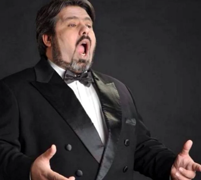 Costel Busuioc a devenit cunoscut în 2008Foto: Facebook