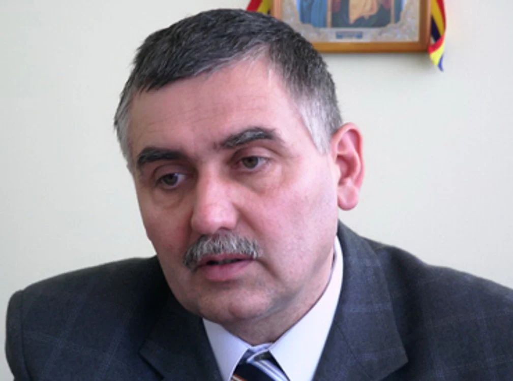Sibiu: Primarul Mediaşului a încetat din viaţă, răpus de cancer