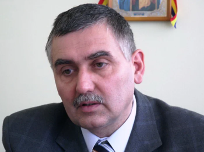 Sibiu: Primarul Mediaşului a încetat din viaţă, răpus de cancer
